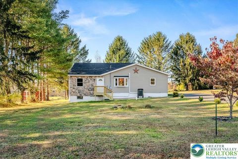 Photo of 85 Panorama Circle, Towamensing Twp, PA 18058 (MLS # 767116) Photo of 85 Panorama Circle, Towamensing Twp, PA 18058 (MLS # 767116)