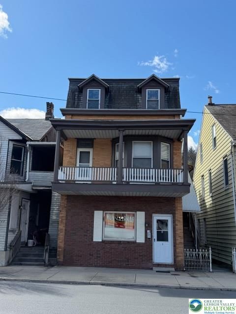 Photo of 251 Main Street, Slatington Boro, PA 18080 (MLS # 774923)