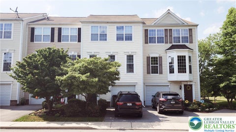 Photo of 8507 Putnam Court, Macungie, PA 18031 (MLS # 776973)