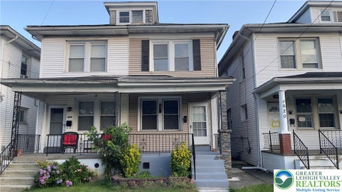 Photo of 622 Locust ST, Bethlehem, PA 18018 (MLS # 781350)