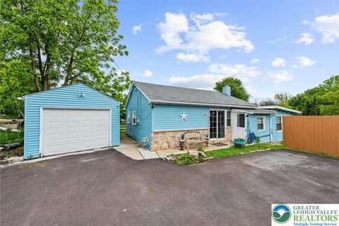 Photo of 5761 chestnut Street, Upper Milford Twp, PA 18029 (MLS # 758761) Photo of 5761 chestnut Street, Upper Milford Twp, PA 18029 (MLS # 758761)