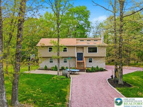 Photo of 31 Emerson Way, Penn Forest Twp, PA 18210 (MLS # 777599)
