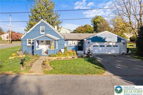 Photo of 3608 Carter Road, Bethlehem, PA 18020 (MLS # 767256) Photo of 3608 Carter Road, Bethlehem, PA 18020 (MLS # 767256)