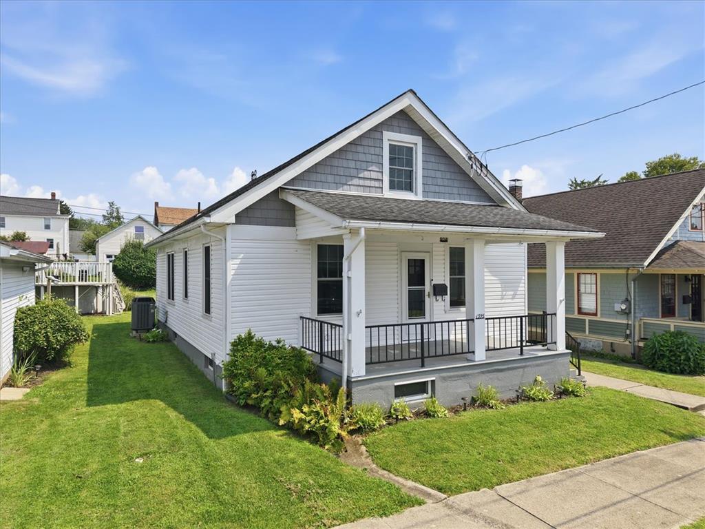 1395 Jefferson Street