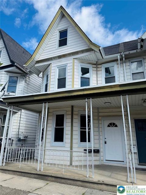 Photo of 1343 Washington ST #2, Easton, PA 18042 (MLS # 776972)