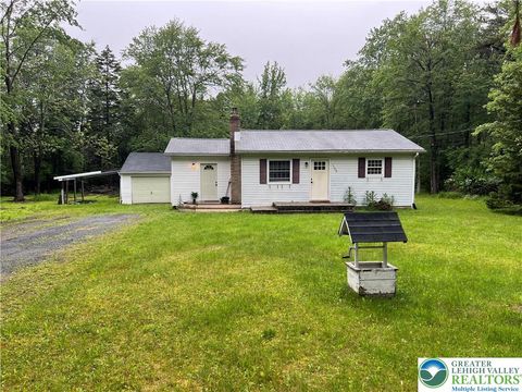 Photo of 171 Linden Loop, Coolbaugh Twp, PA 18346 (MLS # 770329)