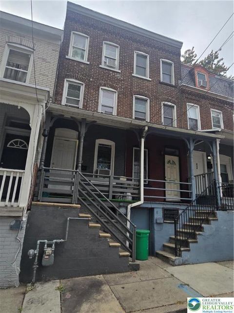Photo of 432 N Law Street, Allentown, PA 18102 (MLS # 765158) Photo of 432 N Law Street, Allentown, PA 18102 (MLS # 765158)