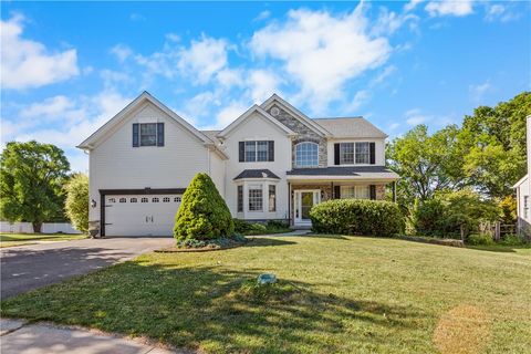 Photo of 4984 Preakness Place, Bethlehem, PA 18020 (MLS # 779666)