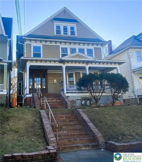 Photo of 436 Wheeler Avenue #2, Scranton City, PA 18510 (MLS # 770485)