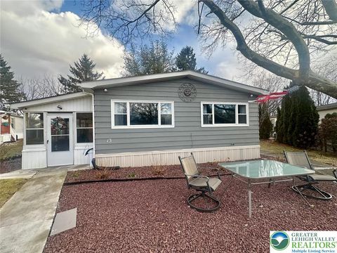 Photo of 13 Longwood Circle, Moore Twp, PA 18014 (MLS # 770396)