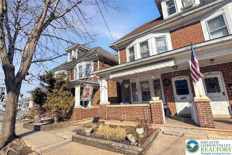 Photo of 34 S 13th Street, Easton, PA 18042 (MLS # 772504)