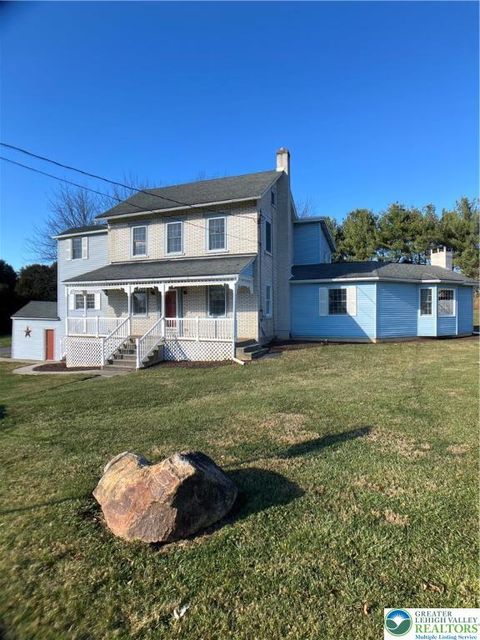 Homes For Sale - 4131 Orefield Road<br/> Lehigh County, Allentown, PA 18104