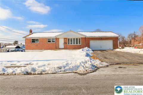 4102 Lehigh Street Whitehall Twp PA 18052