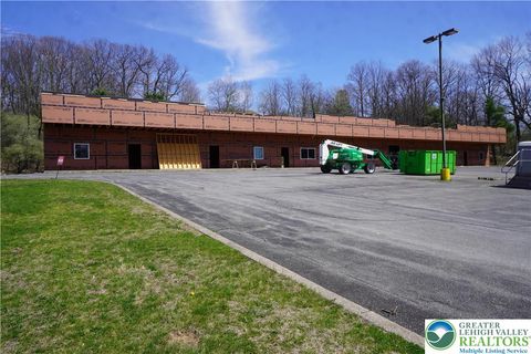 Photo of 317 Blue Valley Drive, Bangor Boro, PA 18013 (MLS # 777157)