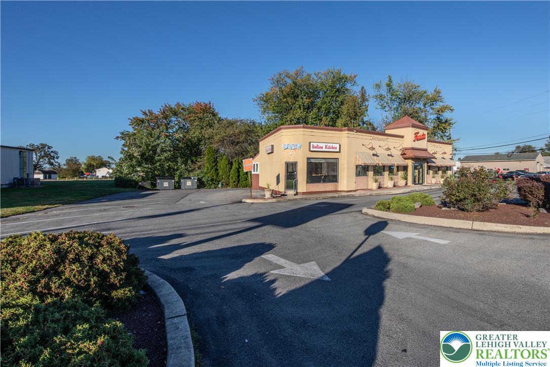2400 Schoenersville Road