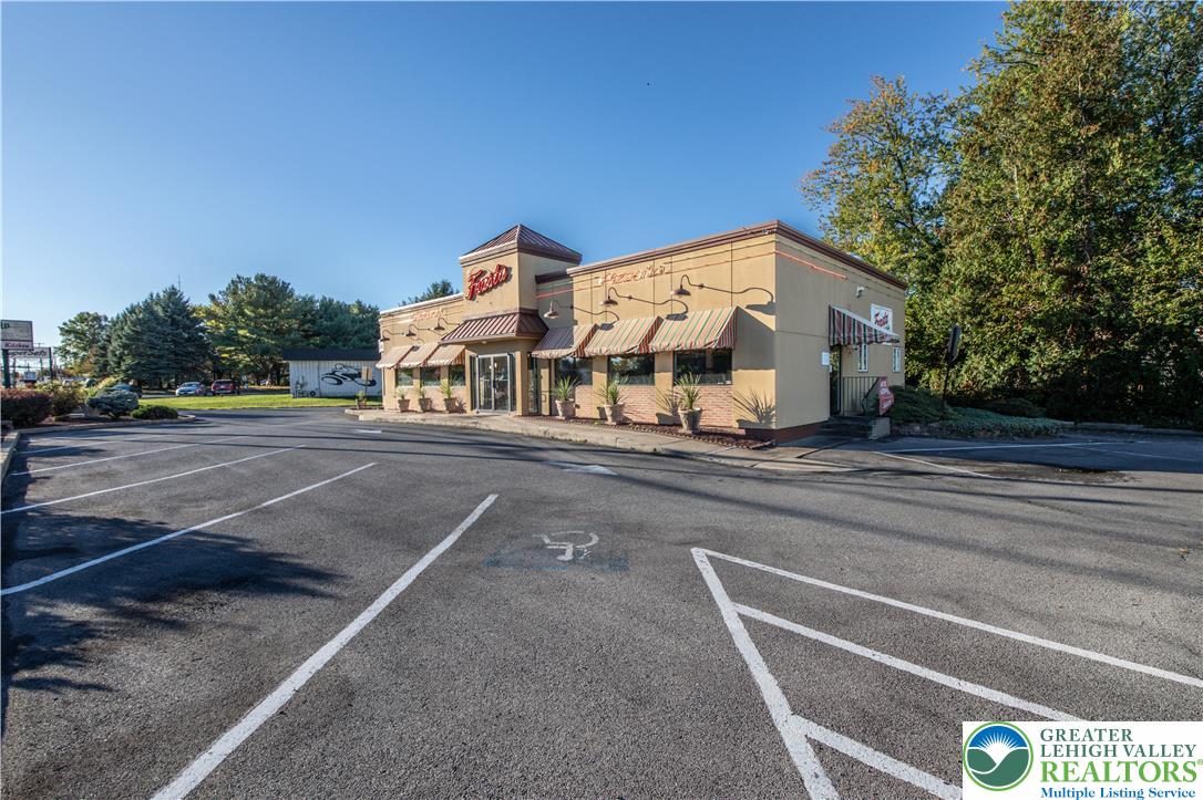 2400 Schoenersville Road