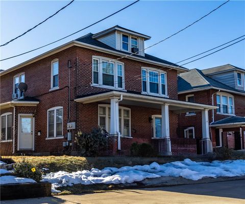 Photo of 6 S 4th Street, Coplay Boro, PA 18037 (MLS # 779798)