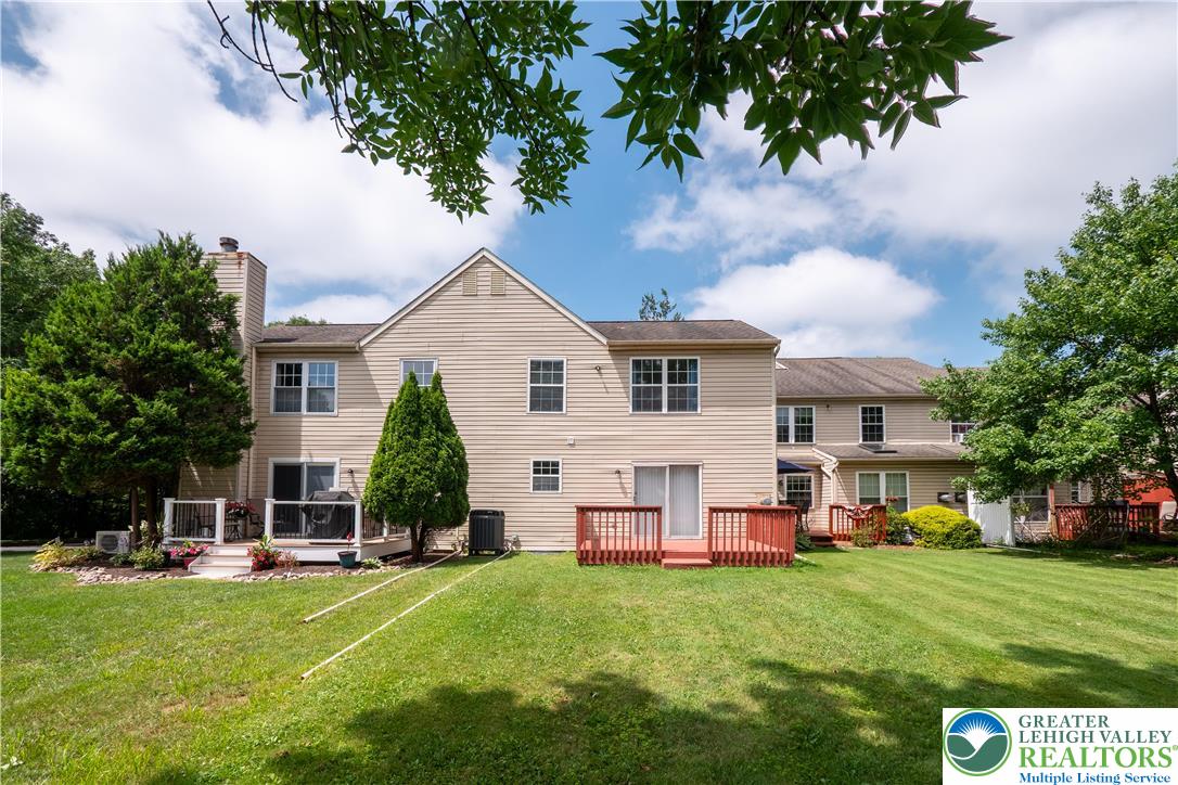 Upper Macungie Twp, Pennsylvania 18104, United States, 3 Bedrooms Bedrooms, ,3 BathroomsBathrooms,Residential,Active,173415