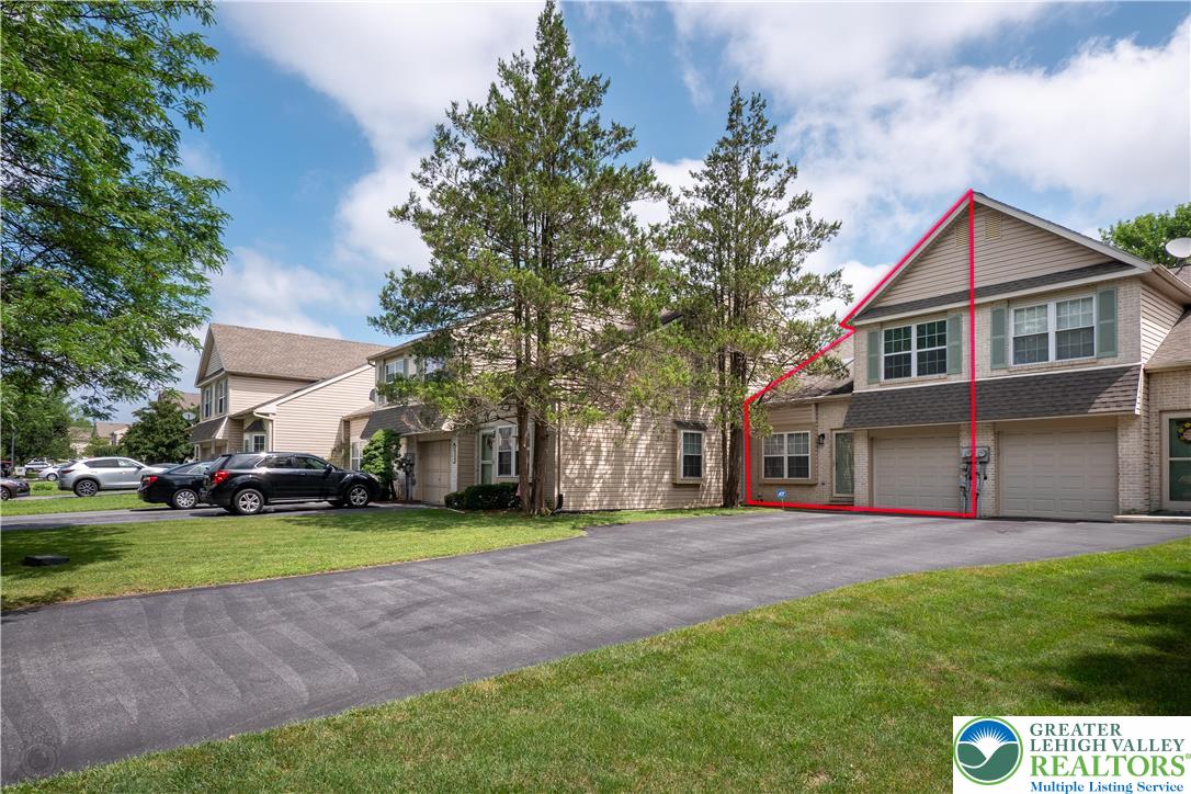 Upper Macungie Twp, Pennsylvania 18104, United States, 3 Bedrooms Bedrooms, ,3 BathroomsBathrooms,Residential,Active,173415