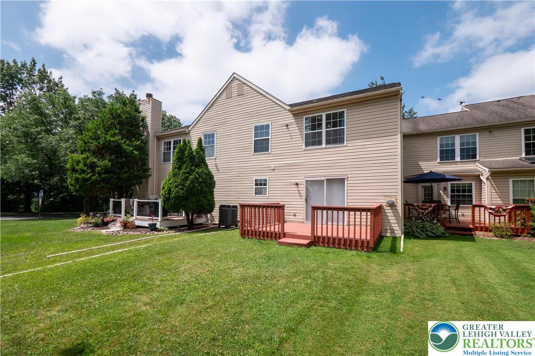 Upper Macungie Twp, Pennsylvania 18104, United States, 3 Bedrooms Bedrooms, ,3 BathroomsBathrooms,Residential,Active,173415