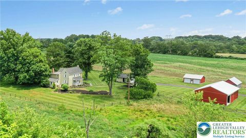 Photo of 995 Passer Road, Springfield Twp, PA 18036 (MLS # 761566) Photo of 995 Passer Road, Springfield Twp, PA 18036 (MLS # 761566)