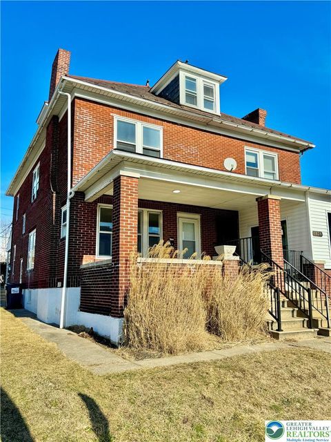 Photo of 1830 W Broad Street, Bethlehem, PA 18018 (MLS # 773181)