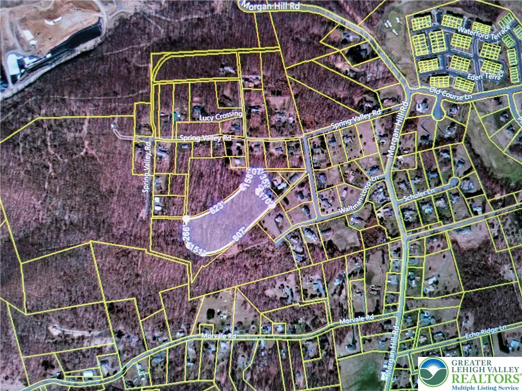 S Spring Valley Road