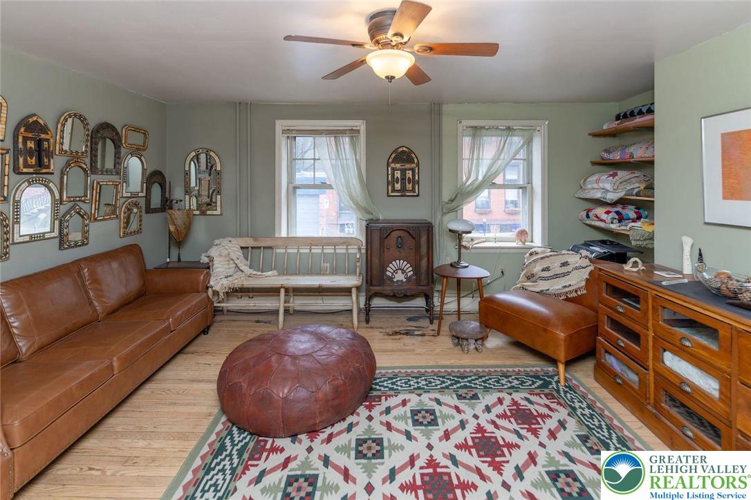 21 N 2nd Street