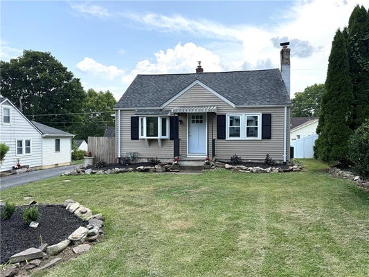 2632 ELDRIDGE AVE, PALMER TWP, PA 18045 - Image 0877ff3cdca0c8028e17db5cc9bbc81a/2488834765