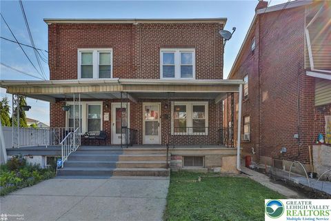 Photo of 933 S Filmore Street, Allentown, PA 18103 (MLS # 775236)