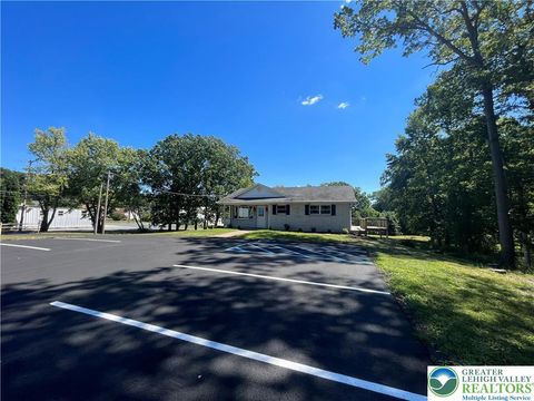 Photo of 962 Pennsylvania Avenue, Plainfield Twp, PA 18072 (MLS # 768645)