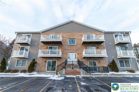 Photo of 2010 Glendale Avenue #A1, Bethlehem, PA 18018 (MLS # 771229)