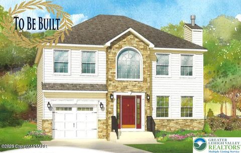 679 Racoon Court, Lehman Twp, PA 18324 - MLS#: 765175