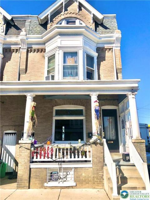 Photo of 1317 W Turner Street #1, Allentown, PA 18102 (MLS # 767367) Photo of 1317 W Turner Street #1, Allentown, PA 18102 (MLS # 767367)