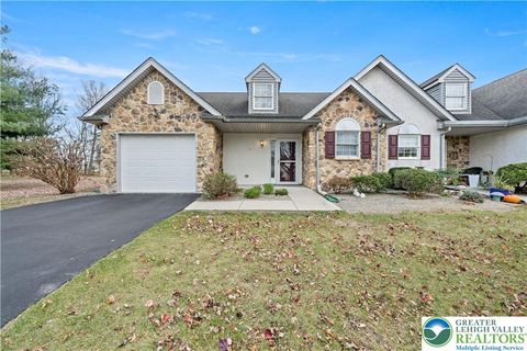 Photo of 1300 Upstream Farm Road, Forks Twp, PA 18040 (MLS # 768371)