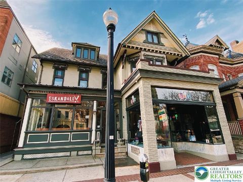 Photo of 12 W 4Th Street #1, Bethlehem, PA 18015 (MLS # 771000)