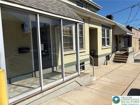 Apartment For Rent - 21 N 10th St #2N<br/> Easton, PA 18042