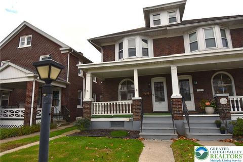 Photo of 2232 Fairview Avenue, Easton, PA 18042 (MLS # 766053) Photo of 2232 Fairview Avenue, Easton, PA 18042 (MLS # 766053)
