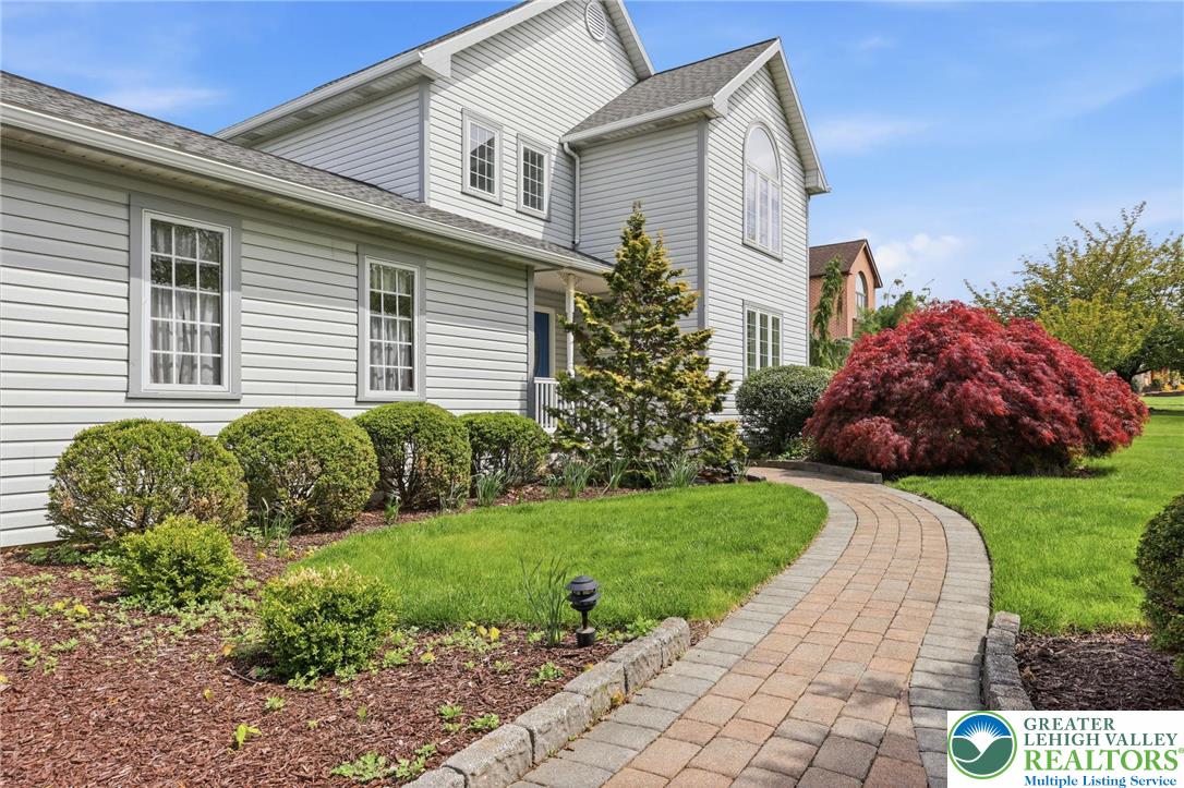 1011 Johnston Drive