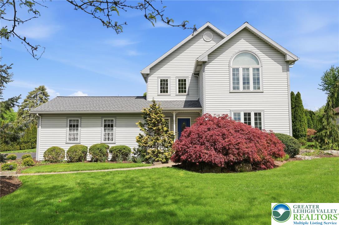 1011 Johnston Drive