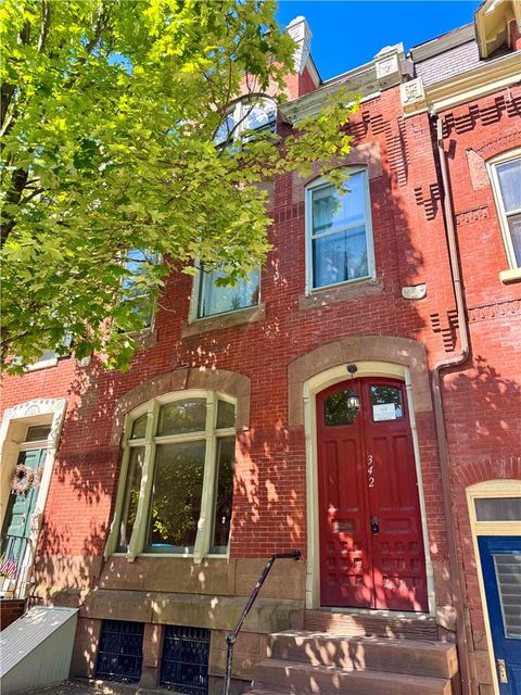 Photo of 342 N 8th Street #1, Allentown, PA 18102 (MLS # 779332)