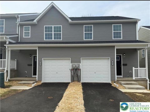Photo of 452 S Jordan Street, Allentown, PA 18102 (MLS # 781030)