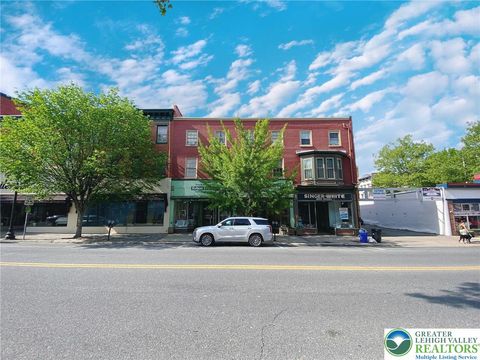 Photo of 209 Northampton Street, Easton, PA 18042 (MLS # 759321) Photo of 209 Northampton Street, Easton, PA 18042 (MLS # 759321)