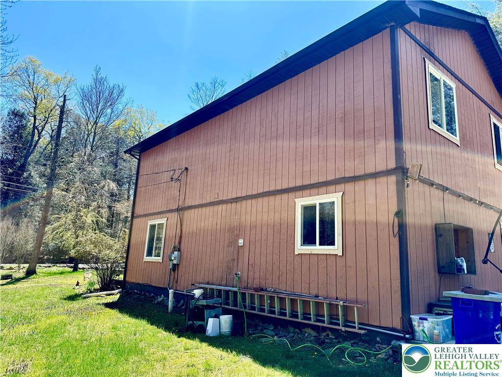 855 Towamensing Trail