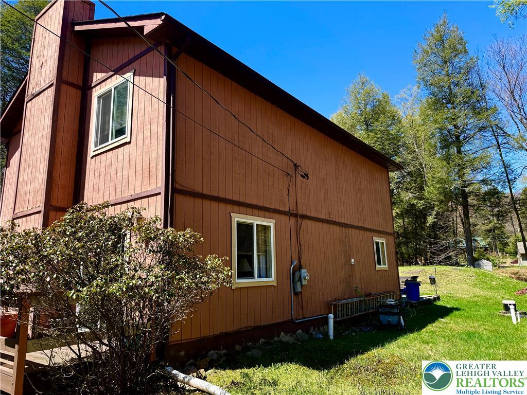 855 Towamensing Trail