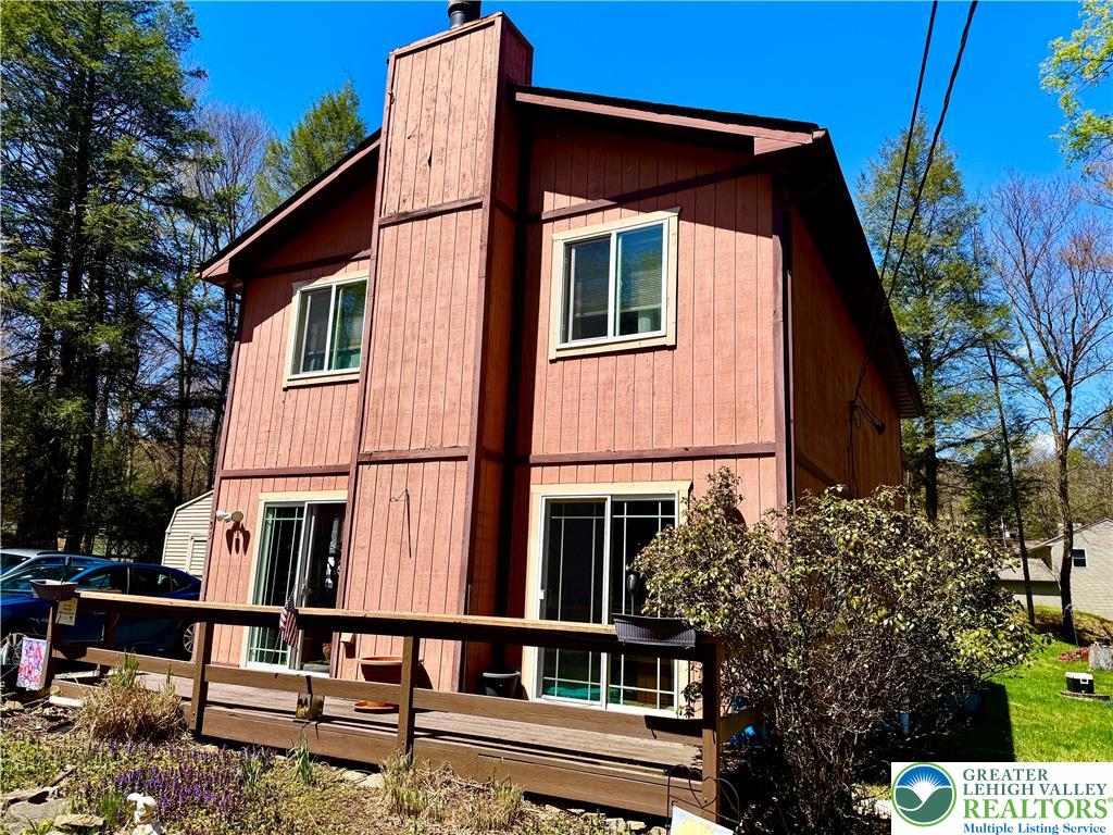 855 Towamensing Trail