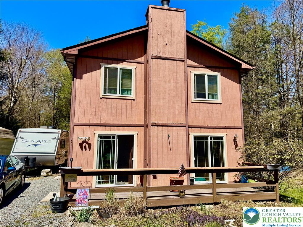 855 Towamensing Trail