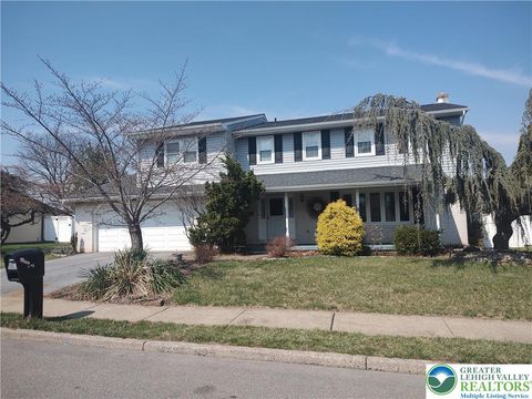 Photo of 1755 peachtree Circle, Whitehall, PA 18052 (MLS # 773992)