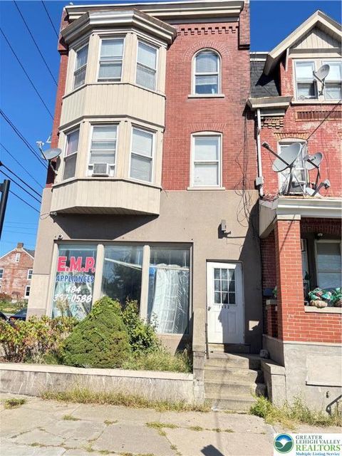 Photo of 507 N 15th St, Allentown, PA 18102 (MLS # 764964) Photo of 507 N 15th St, Allentown, PA 18102 (MLS # 764964)