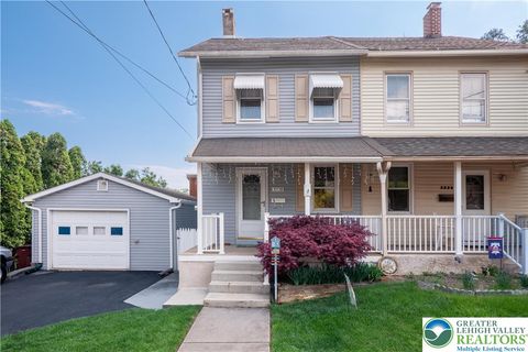 Photo of 3228 S Front Street #3226, Whitehall, PA 18052 (MLS # 775847)
